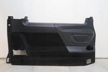 Mercedes Vito W447 extra lange linker achterbekleding, Verzenden
