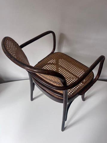 Thonet - Michael Thonet, Josef Hoffmann - Stoel - Armchair