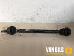 Aandrijfas rechts-voor Skoda Octavia O85160, Nieuw