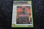 Return To Castle Wolfenstein Tides Of War XBOX Classics, Games en Spelcomputers, Verzenden, Nieuw