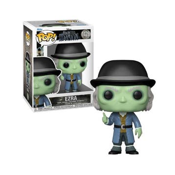 Funko Pop! Disney Haunted Mansion - Ezra #1428, Verzenden, Nieuw