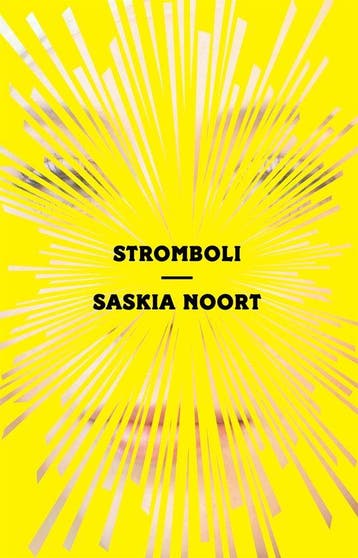 Stromboli - Noort, Boeken, Verzenden, Nieuw