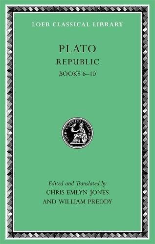 Republic | Plato | Nieuw, Verzenden, Nieuw, Plato
