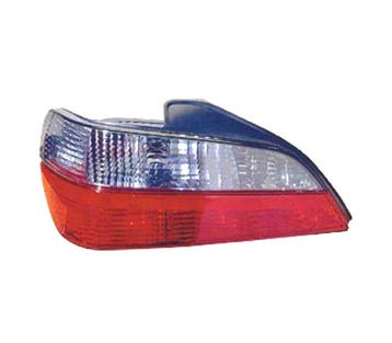 FEUX ARRIÈRE GAUCHE POUR PEUGEOT 406 BERLINE 4P 95-99, Verzenden