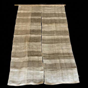 Wandtapijt - 150 cm - 90 cm - Japan Kamerverdeler NOREN