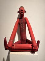 NA - Poupée - 1980-1990