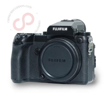Fujifilm GFX 50S nr. 1996, TV, Hi-fi & Vidéo, Appareils photo numériques, Ophalen of Verzenden