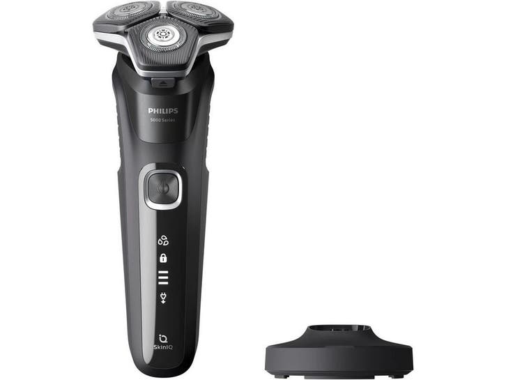 Philips Shaver Series 5000 S5898/25 - Scheerapparaat -, Elektronische apparatuur, Persoonlijke Verzorgingsapparatuur, Zo goed als nieuw