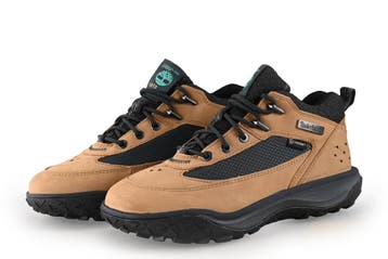 Timberland Wandelschoenen in maat 43 Bruin, Verzenden