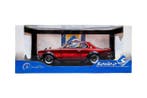 Solido 1:18 - Modelauto - Nissan Skyline 2000GT-R Hakosuka