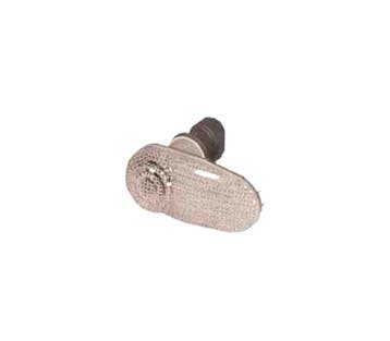 Clignotants Lateraux Pour Alfa Romeo 147 00-04 Blanc, Verzenden