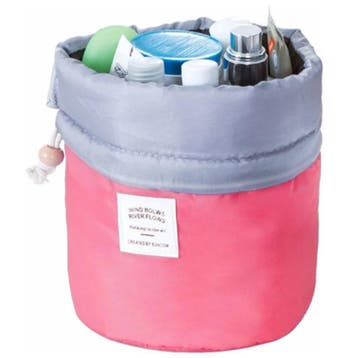 Fako Fashion - Make Up Tas - Cosmetica Organizer - Reistas -, Verzenden