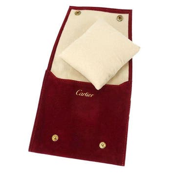 Cartier - Must 21 - W10197U2 - Dames - 2000-2010, Nieuw