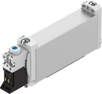 Festo 5/2 Monostable Vanne Électrovanne Flange 520 -, Verzenden