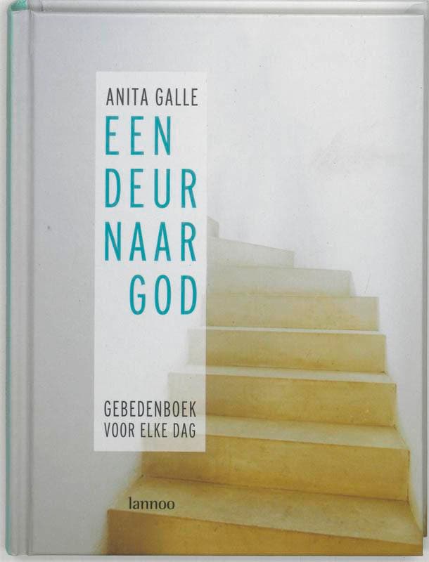 Een deur naar God 9789020964967 A. Galle, Boeken, Godsdienst en Theologie, Zo goed als nieuw, Verzenden