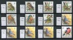 Belgique 1985/2006 - Collection Buzin avec preos et types