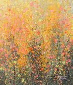 Violeta Endo - Chromatic Poetry. XXL