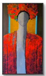 Miguel de Miguel - Nexus encarnado XXL