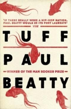 Tuff 9781786072238 Paul Beatty, Boeken, Taal | Engels, Gelezen, Verzenden