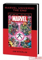 Marvel Premiere Classic Volume 52 [HC], Verzenden