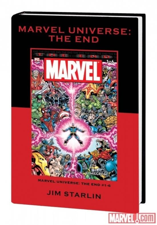 Marvel Premiere Classic Volume 52 [HC], Boeken, Strips | Comics, Zo goed als nieuw, Verzenden