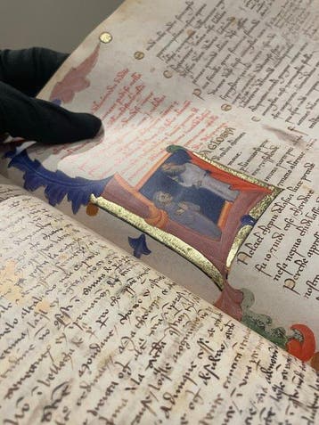 Dante Alighieri - Imago Editore: Divina Commedia Laurenziana