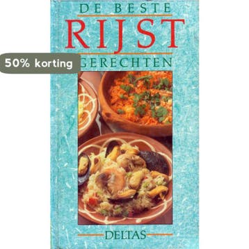 BESTE RIJSTGERECHTEN 9789024352432, Verzenden, Gelezen