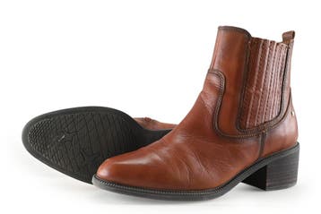 Pikolinos Boots in maat 40 Bruin, Verzenden, Overige typen