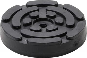 Bgs Technic Rubberschijf voor hefplatforms diameter 140 mm, Verzenden, Nieuw