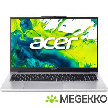 Acer Aspire Lite AL15-44P-R04J 15.6  Ryzen 5 7430U Laptop, Verzenden