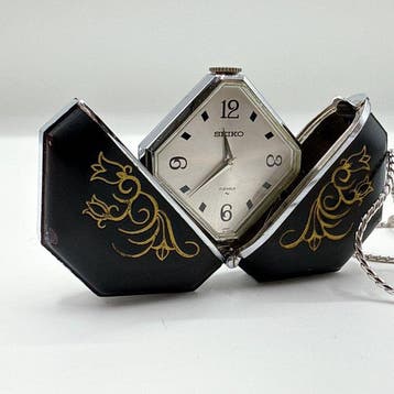Seiko - Momotaro - 21-7450 - 1980-1989