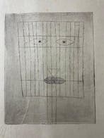 Victor Brauner (1903-1966) - Tir à larc di Alain Jouffroy,, Antiek en Kunst