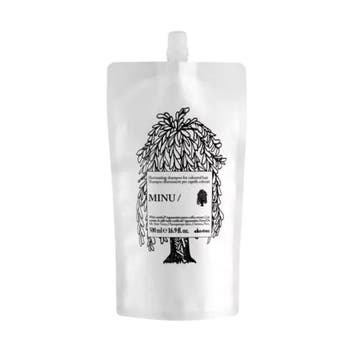 Davines MINU Shampoo, Handtassen en Accessoires, Uiterlijk | Haarverzorging, Verzenden, Nieuw, Shampoo of Conditioner