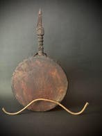 Trom - drum - Dyangro - Sjamanisme - Nepal (Zonder