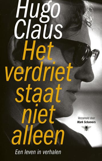 Het verdriet staat niet alleen (9789403105109, Hugo Claus), Boeken, Verzenden, Nieuw