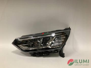 Linker Full LED Koplamp Ssangyong Korando IV 19- Europa 8310, Verzenden, Gebruikt, Ssangyong