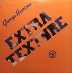 George Harrison - Extra Texture (Read All About It), Verzenden