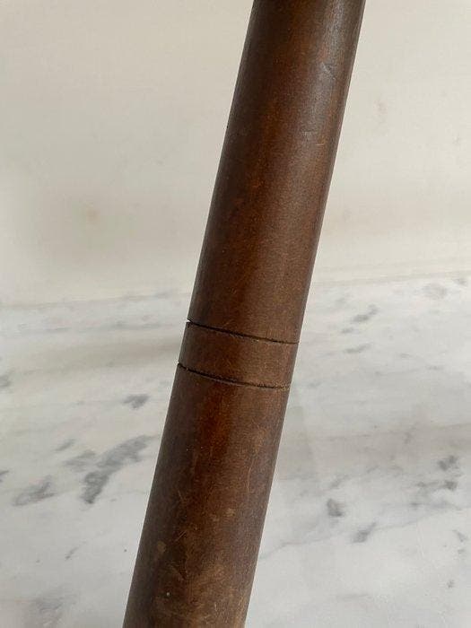 Tabouret - Chêne, Antiek en Kunst, Antiek | Overige Antiek