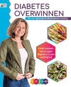 Diabetes overwinnen 9789082005523 Harriet Verkoelen, Verzenden, Zo goed als nieuw, Harriet Verkoelen