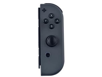 Nintendo Switch Joy-Con (R) Gray, Verzenden, Nieuw