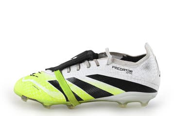 Adidas Voetbalschoenen Jongens in maat 36 Wit, Enfants & Bébés, Vêtements enfant | Chaussures & Chaussettes, Verzenden