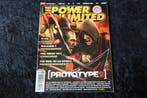 Power Unlimited NR 218, Boeken, Tijdschriften en Kranten, Verzenden, Nieuw
