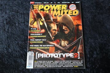 Power Unlimited NR 218, Boeken, Tijdschriften en Kranten, Verzenden, Nieuw