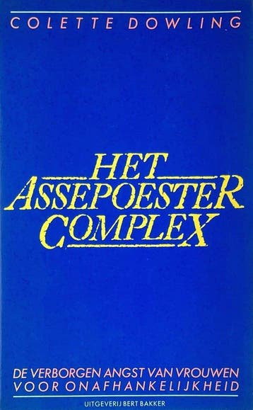 Het Assepoester Complex - Dowling, Verzenden