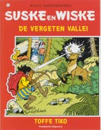 De vergeten vallei / Suske en Wiske / 191 9789002146992, Verzenden, Gelezen, Willy Vandersteen