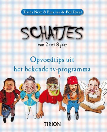 Schatjes 9789043908436 T. Neve, Verzenden, Gelezen, T. Neve