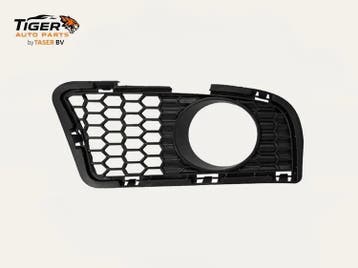 BMW F10 / F11 M5-stijl voorbumper rooster links – 2011-2016