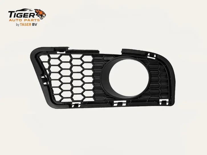 BMW F10 / F11 M5-stijl voorbumper rooster links – 2011-2016, Auto-onderdelen, Carrosserie, Nieuw, BMW, Voor, Links, Bumper