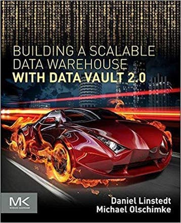 Building A Scalable Data Warehouse With 9780128025109, Verzenden, Dan Linstedt