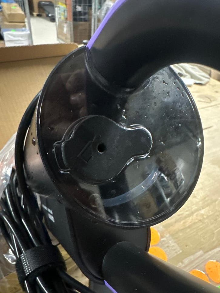 2dekans | Motionflow 16-in-1 Stoomreiniger - Handstomer -, Electroménager, Aspirateurs, Enlèvement ou Envoi